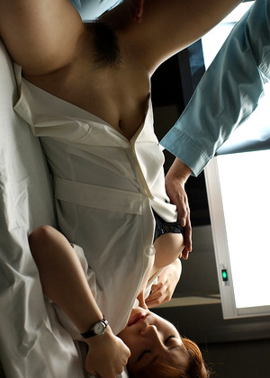 Pornograph Touko 看護婦橙子ポルノエロ画像