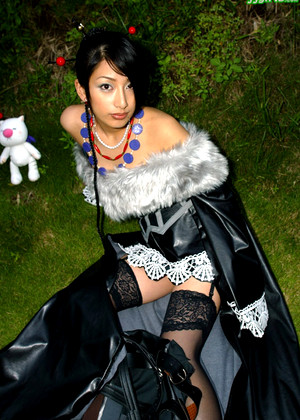 Japanese Ran Asakawa Pronostar Lesbi Monster jpg 9