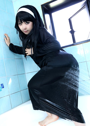Japanese Ran Higurashi Astrud Hairy Women jpg 8