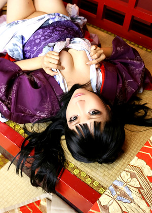 Ran Higurashi 日暮らんガチん娘エロ画像
