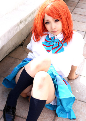 Japanese Ran Higurashi Liking Randi Image jpg 5