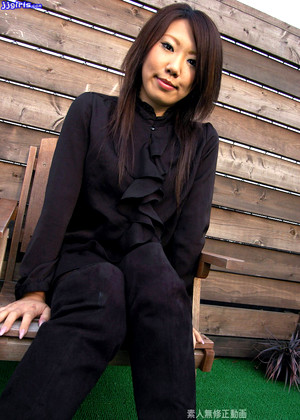 Ran Takeda 竹田蘭