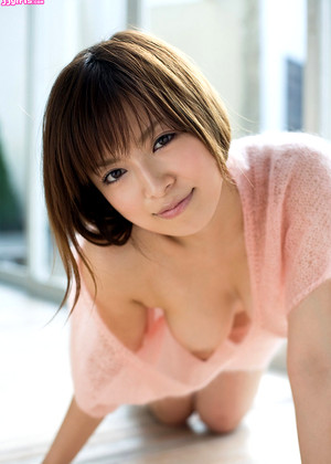 Ray Aoi 蒼井怜無修正エロ画像