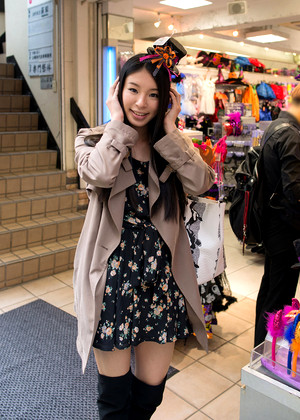 Japanese Realstreetangels Kanon Femdom Girl Photos jpg 7