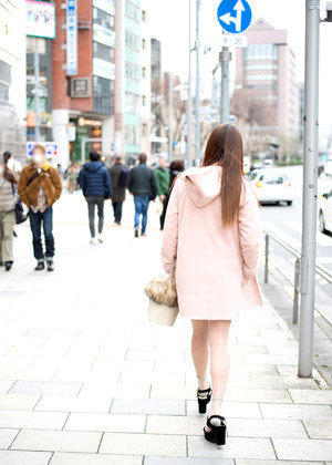 Japanese Realstreetangels Yua Gif Korean Topless