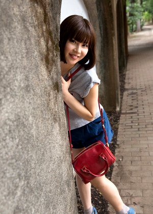 Realstreetangels Yuina パイパン女子大生ゆりな無修正画像