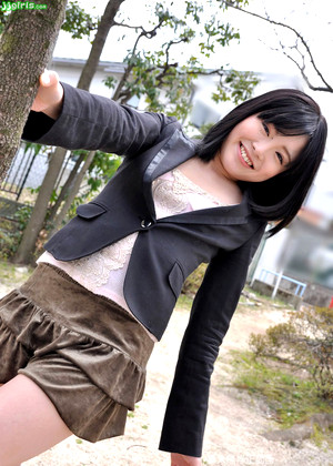 Japanese Reika Hayano Worship Schoolgirl Uniform jpg 1