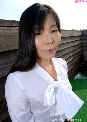 Reiko Hayami
