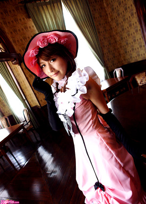 Japanese Reina Mitsuki Ganbang Sterwww Xnxxcom jpg 6