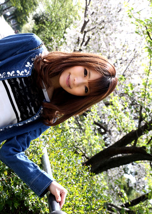 Japanese Reina Omori Girl Mp4 Descargar jpg 8