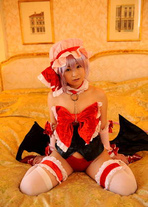 Japanese Remilia Scarlet Assholefever Openpussy Pornpicture jpg 12