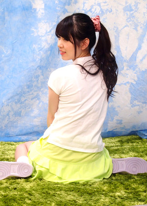 Rena Aoi あおいれな素人エロ画像