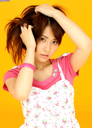 Rena Sawai 澤井玲菜無修正画像