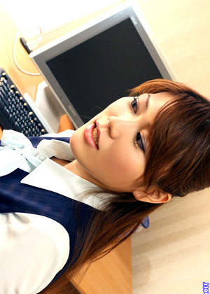 Japanese Reona Saitoh Felicity Hot Memek jpg 3