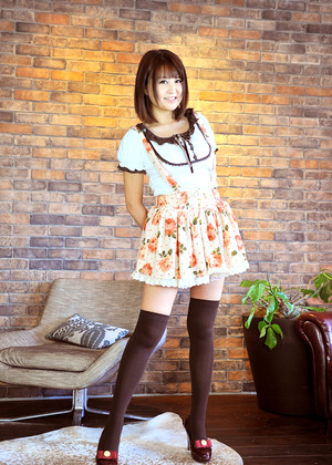 Japanese Ria Marunouchi 16honey Girl Bugil jpg 3