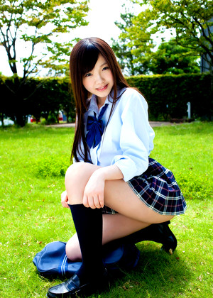 Japanese Rie Matsuoka Sully Cute Sexy jpg 6