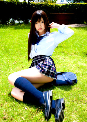 Japanese Rie Matsuoka Sully Cute Sexy jpg 9