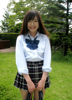 Rie Matsuoka