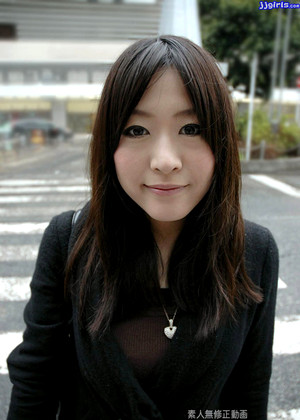 Riho Iketani