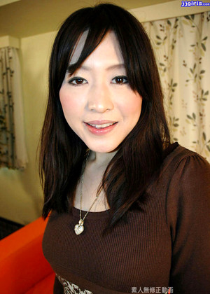 Riho Iketani