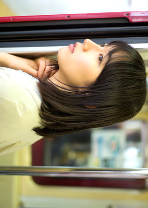 Riho Yoshioka 吉岡里帆無修正画像