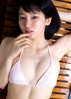 Japanese Riho Yoshioka Instapics Panty Job