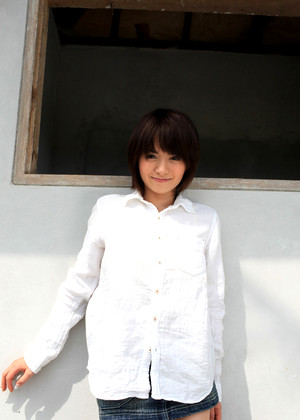 Rika Hoshimi 星美りかガチん娘エロ画像