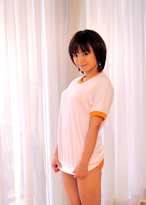 Rika Hoshimi 星美りかガチん娘エロ画像