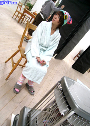 Rika Hoshimi 星美りかエッチなエロ画像