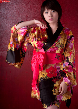 Rika Hoshimi 星美りか素人エロ画像