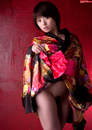 Japanese Rika Hoshimi Viola Seaxy Feet jpg 5