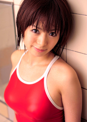 Rika Hoshimi 星美りか高画質エロ画像