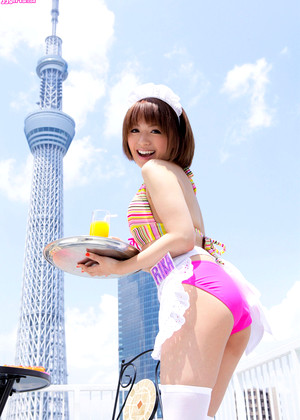 Rika Hoshimi 星美りかポルノエロ画像