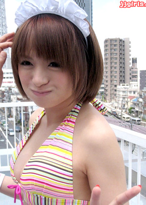 Japanese Rika Hoshimi Bikinixxxphoto Bodybuilder Nudes jpg 6