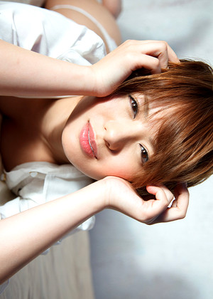 Rika Hoshimi 星美りかぶっかけエロ画像