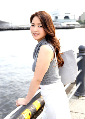 Rika Kawashima