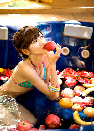 Japanese Rika Sato Siblings Hd Nude jpg 10
