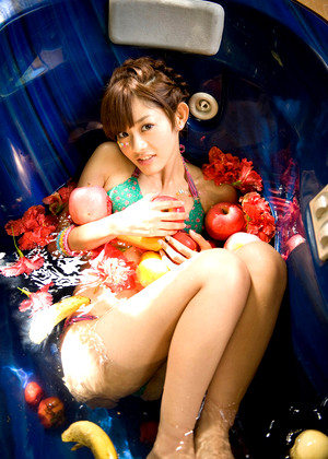 Japanese Rika Sato Siblings Hd Nude jpg 4