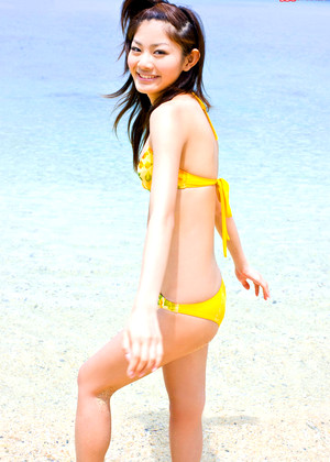 Japanese Rika Sato Bokong Schoolgirl Wearing jpg 10