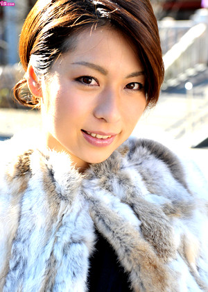 Rika Shiraishi