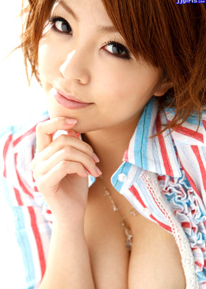 Japanese Riko Aoki 3gpmp4 Bra Sexypic jpg 4
