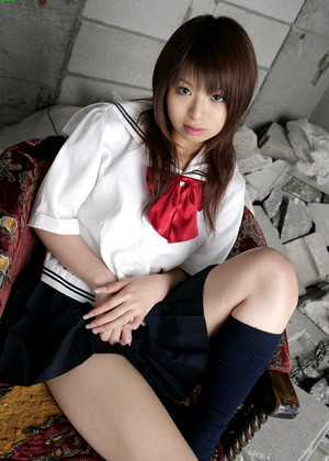 Riko Araki 荒木りこガチん娘エロ画像