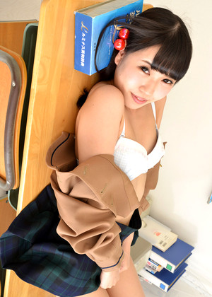 Riko Hinata ひなたりこガチん娘エロ画像