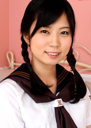 Riko Kashii 香椎りこガチん娘エロ画像