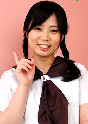 Riko Kashii 香椎りこガチん娘エロ画像