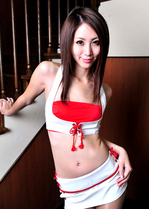 Japanese Riko Miyase Galsex Sexy Ass