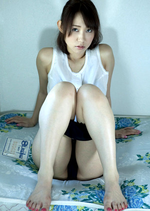 Riko Natsuki 菜月理子熟女エロ画像