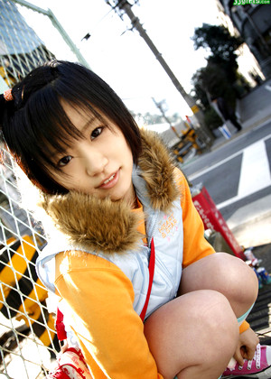 Riko Sakura さくらりこガチん娘エロ画像