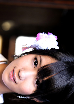 Japanese Riku Minato Teenmegaworld Teenght Girl jpg 2