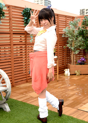 Rin Hatsumi 初美りん熟女エロ画像